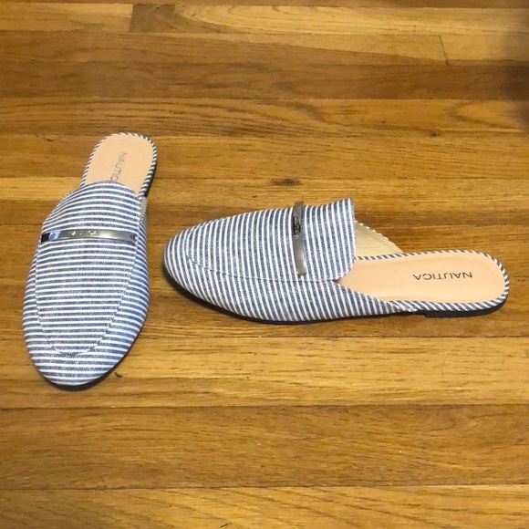 Nautica Shoes - Brand new Nautica loafer